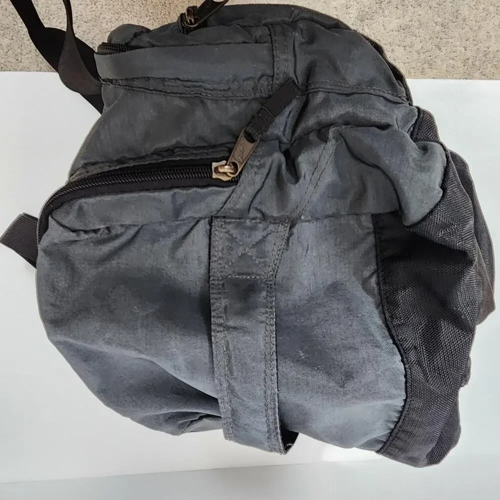 Eddie Bauer Gray 18